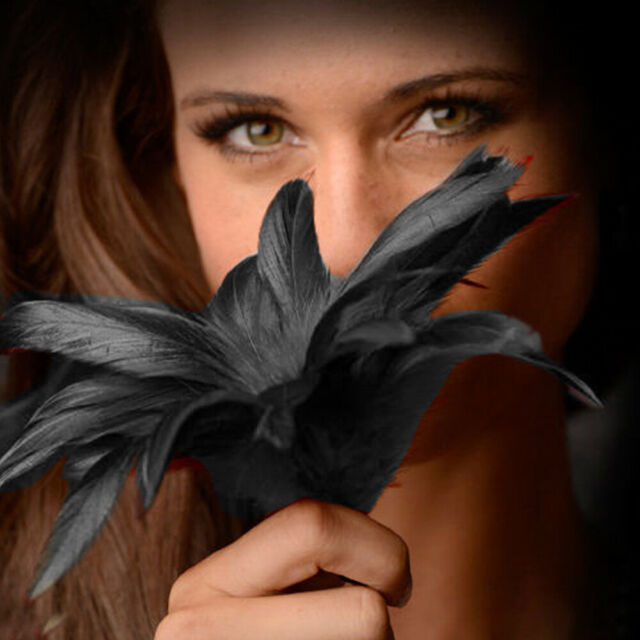 Feather Ticklers